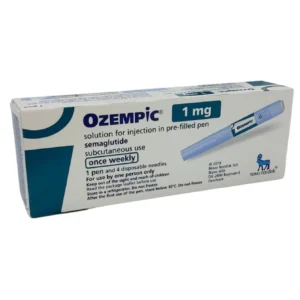 Ozempic 1mg