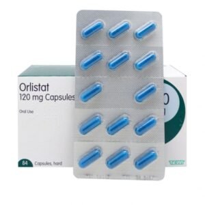 Orlistat Weight Loss