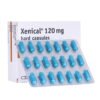 Xenical weight loss pills