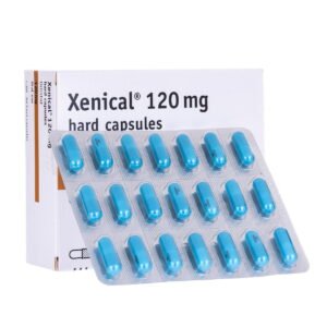 Xenical weight loss pills